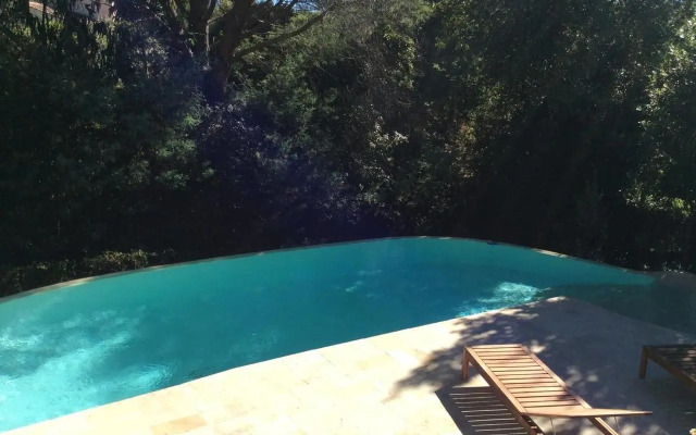 Villa Mareste