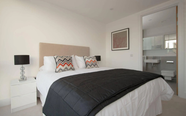 SACO London Bridge - Bermondsey