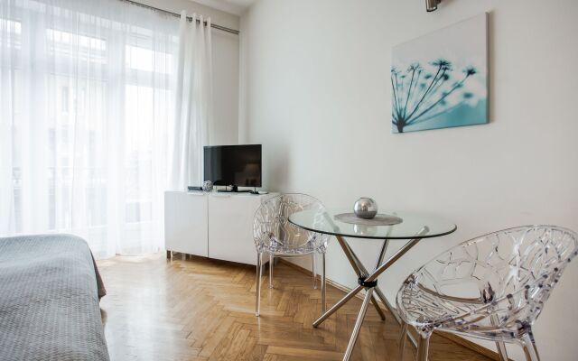 4Seasons Apartments Cracow