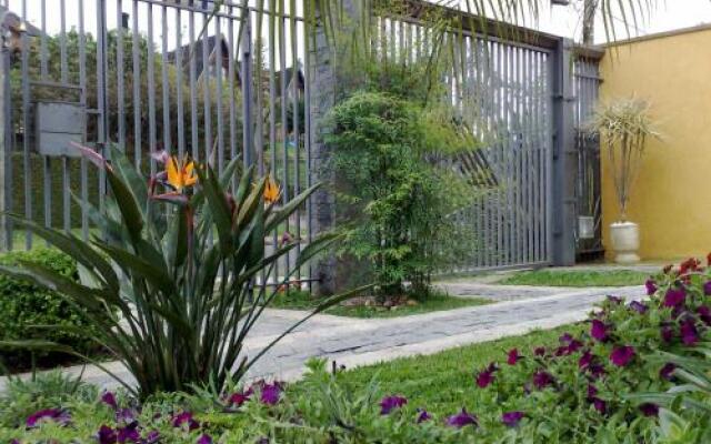 Jardim Querencia I - House