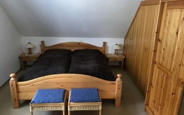 Ferienwohnung Markus