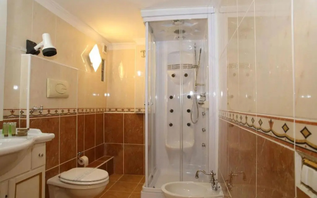 Grand Hotel Osman