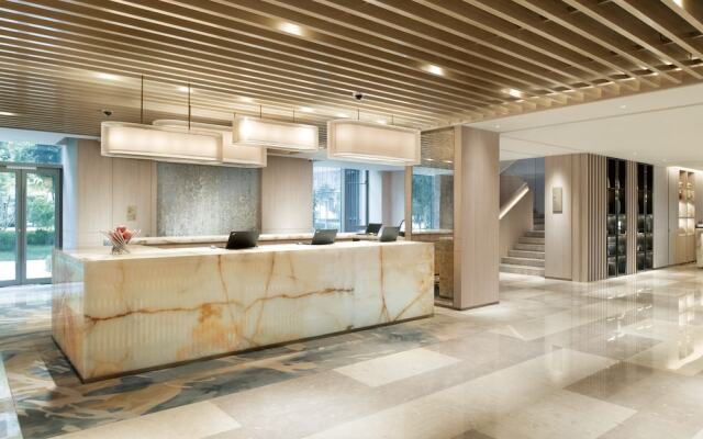 Hyatt Place Taiyuan South