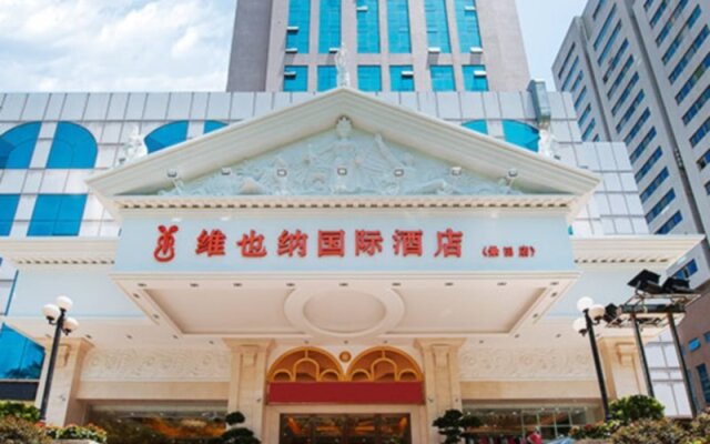 Vienna Hotel Shenzhen Longhua Qinghu Road Branch