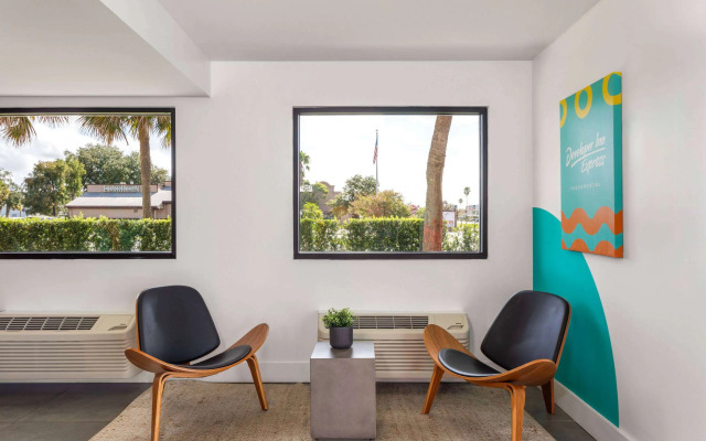 Developer Inn Express Fundamental, a Travelodge by Wyndham