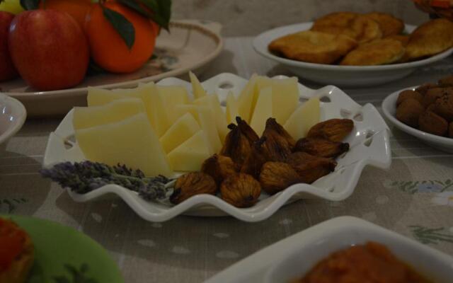 Masseria Giustiniani