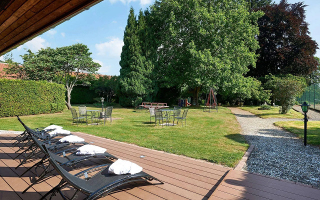 Parc Hotel