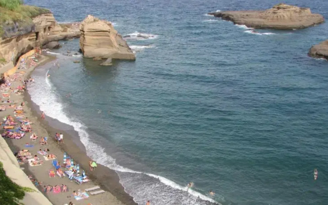 Casa Del Mare - Agenzia Mareluna