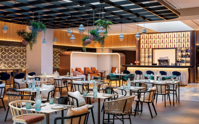 Labtwentytwo Barcelona, A Tribute Portfolio Hotel