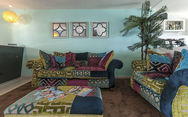 Mareta View Boutique Bed & Breakfast