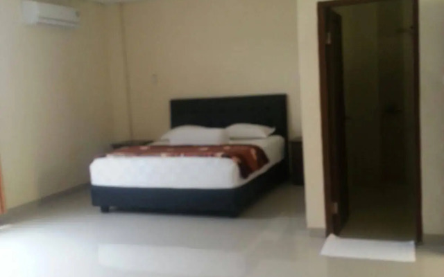 Hotel & Restaurant Bali