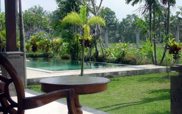 Villa Mandi Ubud