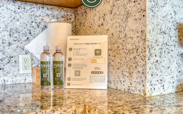 Vamar T1 121 in Puerto Vallarta