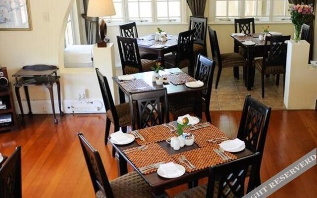 Sicas Musgrave Bed and Breakfast
