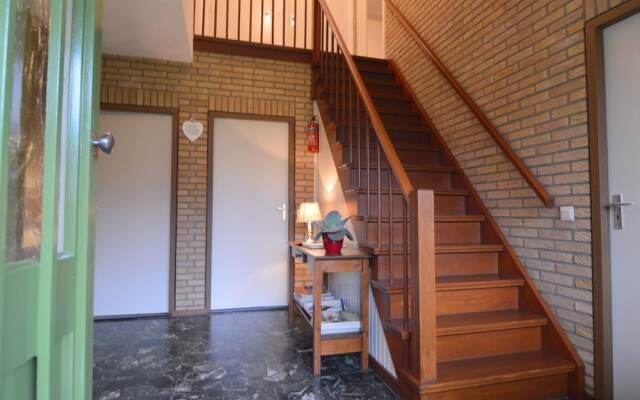 Cozy Holiday Home With Private Garden in Valkenswaard