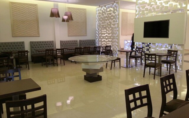 Relax Hôtel Oujda