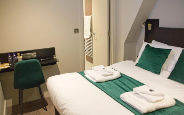 Keystone House Hostel