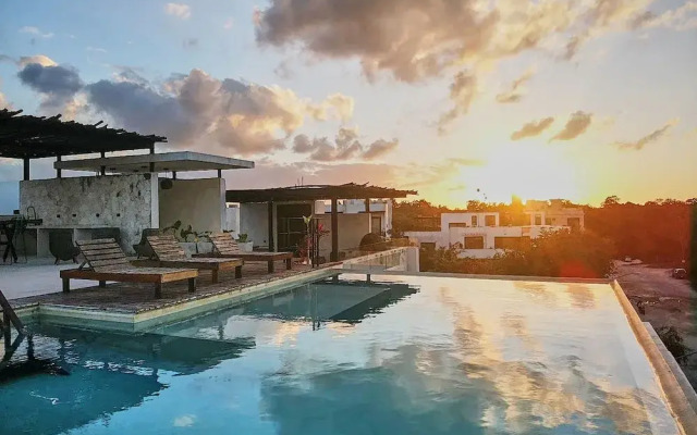 Baay Tulum By Lockey