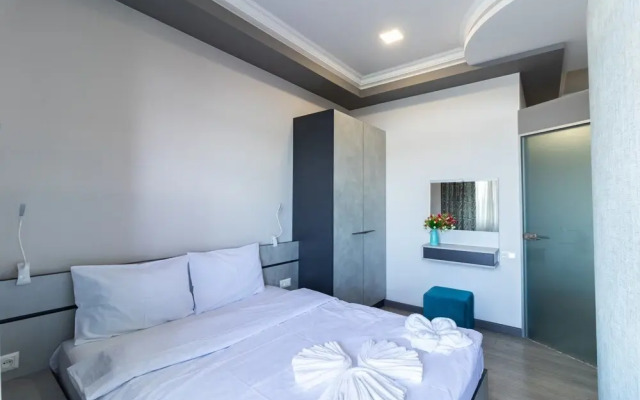 Stay Inn next to Dalma Mall