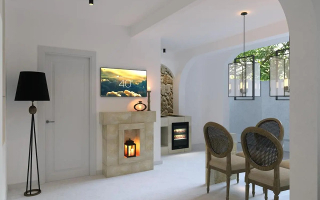 Borgo Bevagna Relais