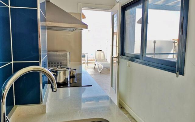 North Coast Apartments