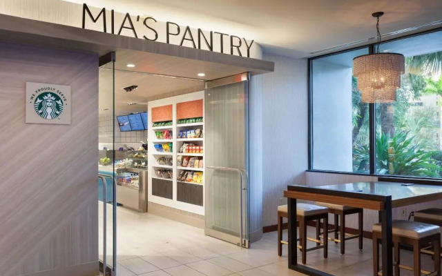 Residence Inn by Marriott Miami Airport