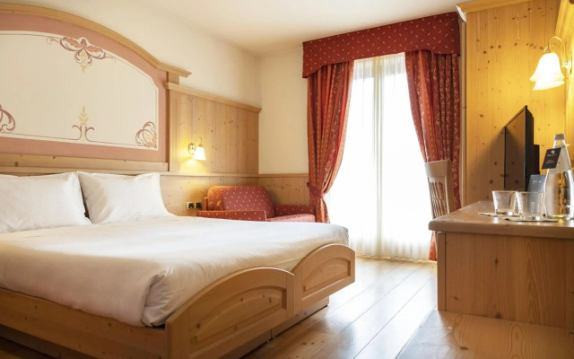 Beverly Alps Hotel & Spa