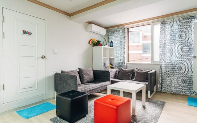 10 Guesthouse - Hostel