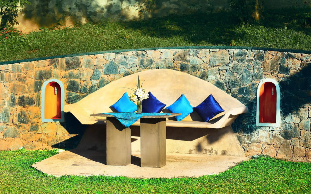 Villa Shenandoah