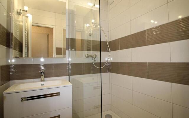 Appartement Auris, 2 pièces, 8 personnes - FR-1-297-102