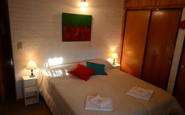 Casa Patagonica