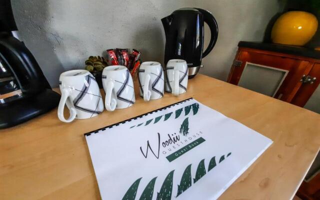 Woodii Guest House