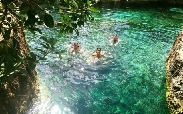 Life Source Retreats Tulum - All Inclusive