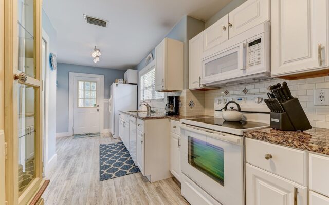 Casita Suenos by Vtrips