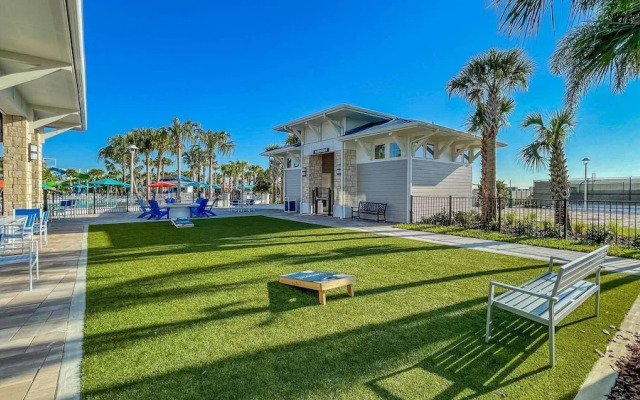 3301 Lilac way