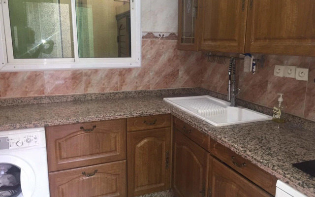 Apartment 2 Rooms City New Fes