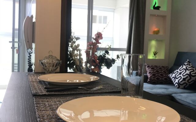 Apartamento Mirante 360