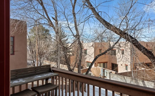 Villa Dos Niños - Explore Santa Fe, Walk Everywhere
