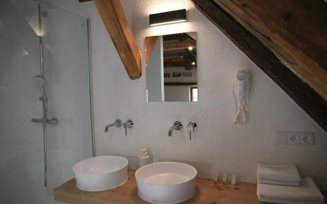 Hotel Svamberský Dum