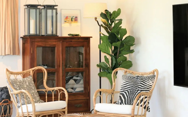 Luxurious Villa in Mougins With Swimming Pool