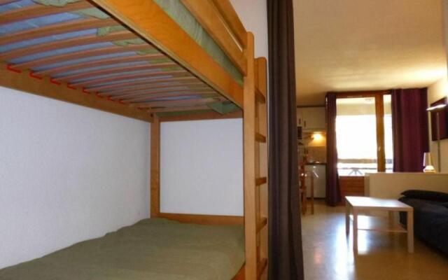 Appartement Brides-les-Bains, 1 pièce, 4 personnes - FR-1-512-133