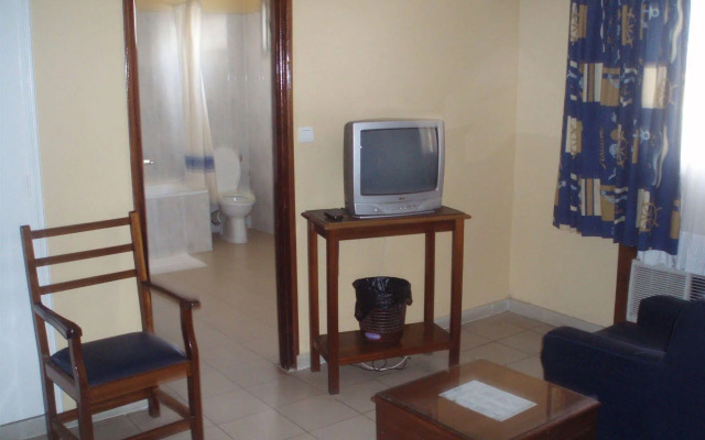Hotel Baraka