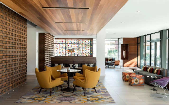 Andaz Scottsdale Resort & Bungalows