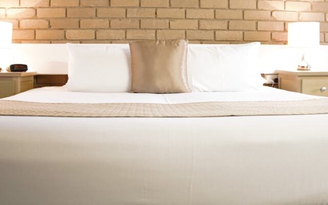 Rutherglen Motor Inn