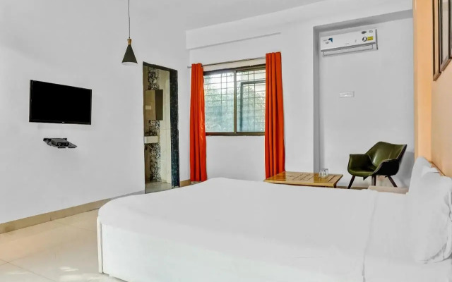 Oyo Flagship 703761 Aadinath Villa