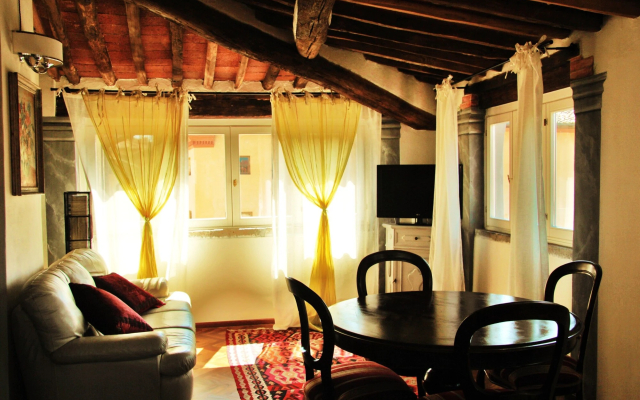 Altana Panoramic - Guesthouse in Lucca - Photo 3