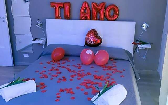 Etnea Gioeni House Suite