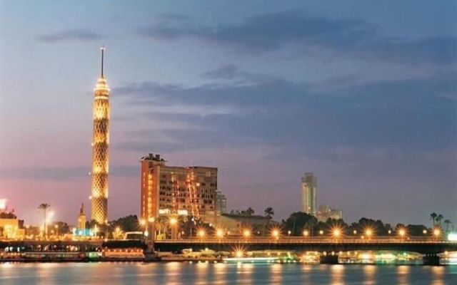 Cairo Castle Hostel