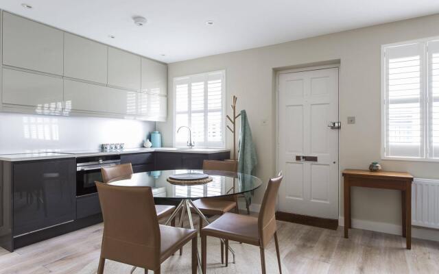 onefinestay - Regent's Park private homes