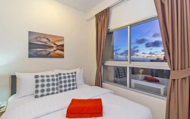 Chic Condo Karon by RESAVA